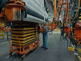 Kansas City Assembly Plant
